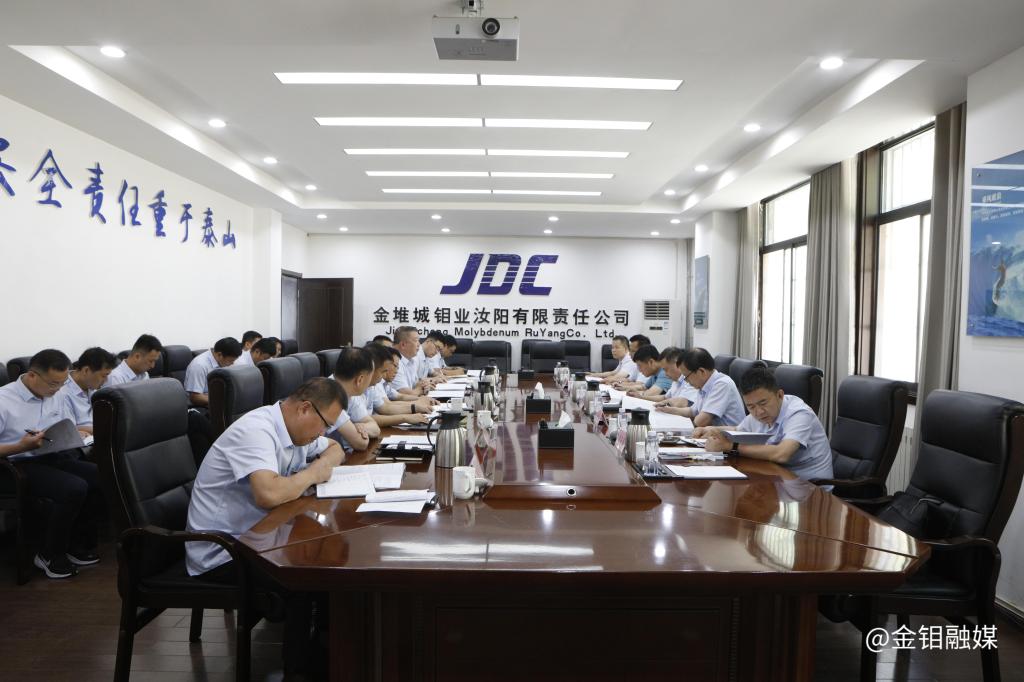 20240617-陳超一行到金鉬汝陽(yáng)調(diào)研指導(dǎo)工作照片 (1).JPG