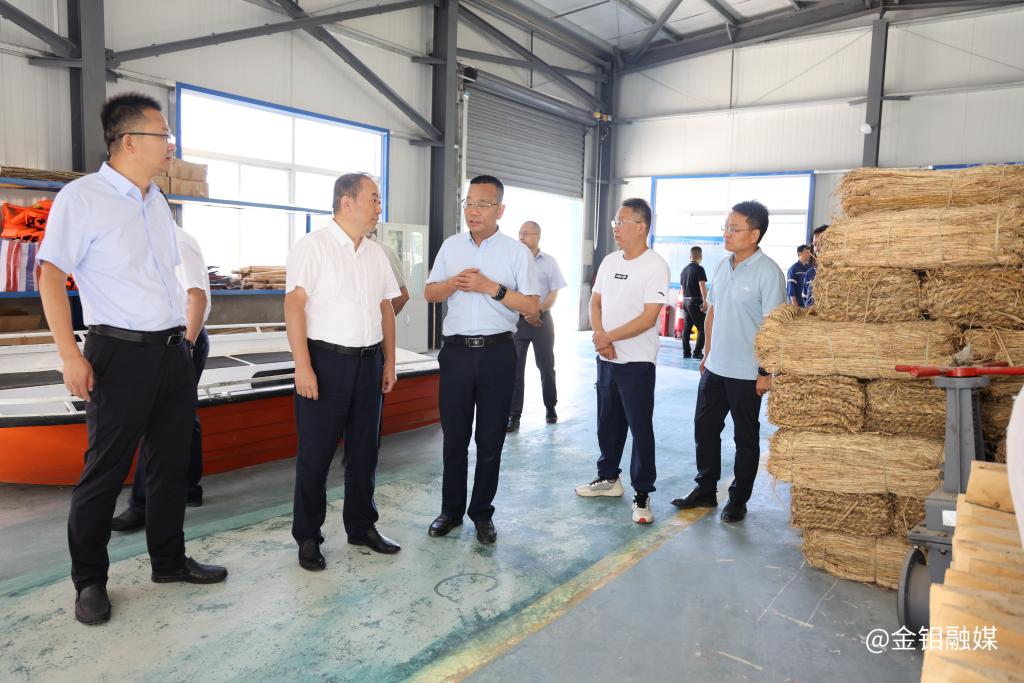 20230720-省國(guó)資委調(diào)研督導(dǎo)組到公司調(diào)研督導(dǎo)安全生產(chǎn)、生態(tài)環(huán)保和法制建設(shè)工作 (1).JPG