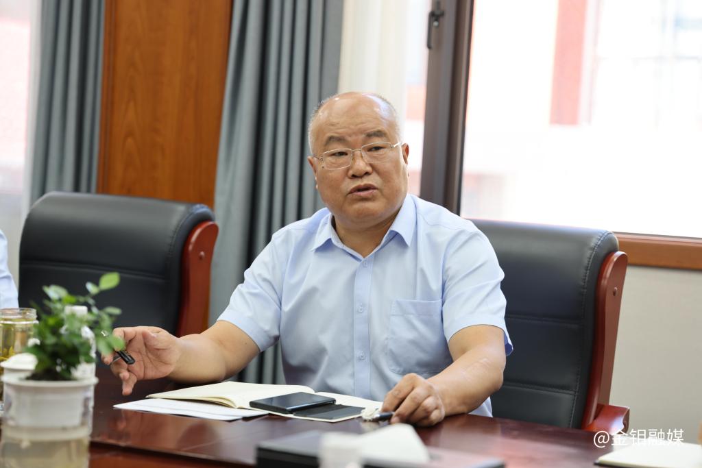 20230825-柳曉峰在礦山分公司調研時強調:厘清工作思路 突出工作重點 推進高質量發(fā)展 (2).JPG 20230825-柳曉峰在礦山分公司調研時強調:厘清工作思路 突出工作重點 推進高質量發(fā)展 (2).JPG