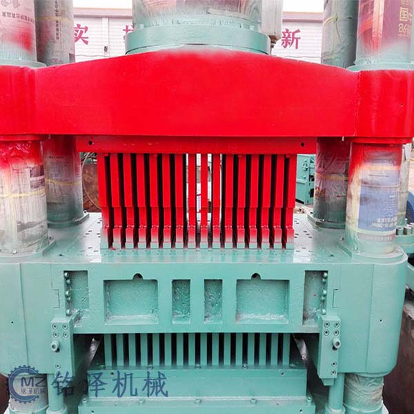椰糠磚壓塊機(jī)的質(zhì)量如何鑒別？